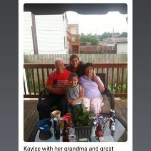 Meet your Posher, Paul